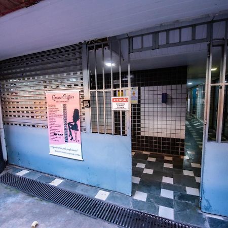Apto Prox A Unb Com Wifi Em Asa Norte - Brasília Luaran gambar